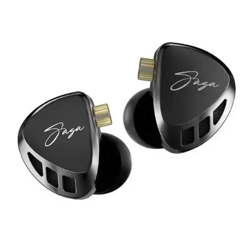 Earphone KZ SAGA - Balance Ver.
