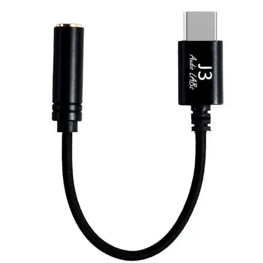 DAC J3 Eline CX31993 32Bit 384kHz