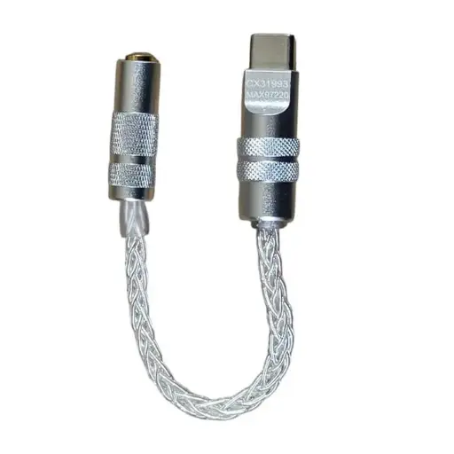 DAC J3 Eline Ultra Low Noise