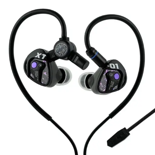Tangzu XT-01 IEM