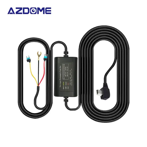 Azdome Hardwire Kit - HM03R