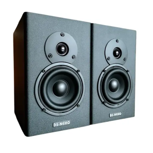 Active Speaker Dolphin Sound DS-Nemo MK2 4 inch