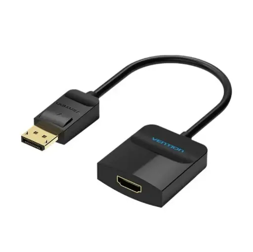 Converter DP to HDMI Vention HBGBB 0.15M