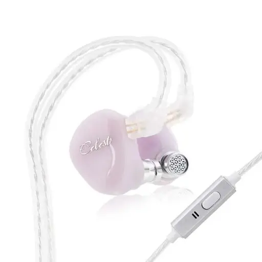 Earphone Kinera Celest RUE