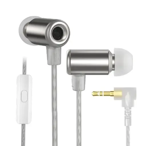 Earphone KZ Ling Long - HYPE IEM Straight Down
