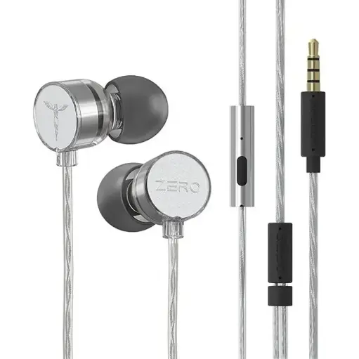 Earphone Tanchjim Zero DMT4 - Mic