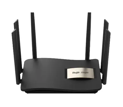 Wireless Router RUIJIE RG-EW1200G Pro Dual-band