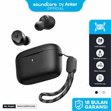 Wireless Earphone Soundcore ANKER A20i Dots - A3948