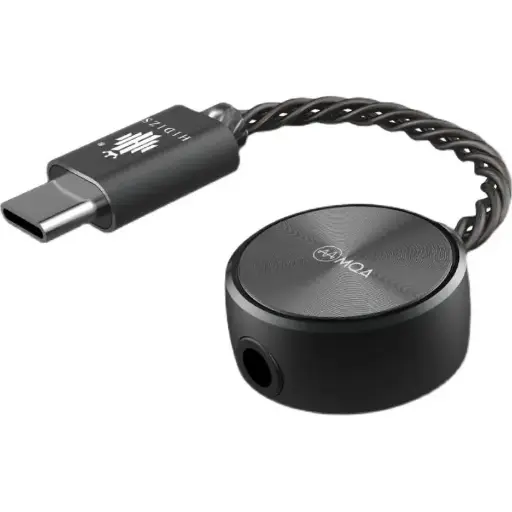 USB DAC Hidizs S3 Pro