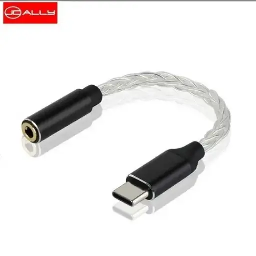 USB DAC Cable JCally JM04 Pro