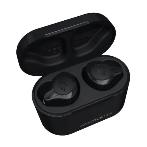 Wireless Earphone Knowledge Zenith KZ S2 Bluetooth TWS