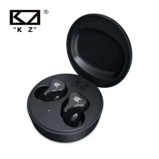 Wireless Earphone Knowledge Zenith KZ Z1 PRO Bluetooth TWS