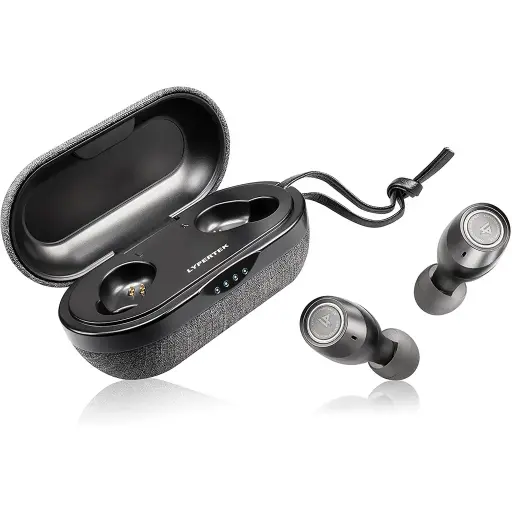 Wireless Earphone Lypertek Z3 Bluetooth (Replacement TEVI)