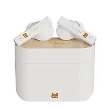 Wireless Earphone Moondrop Nekocake Bluetooth TWS