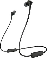 Wireless Earphone Sony WI-XB400