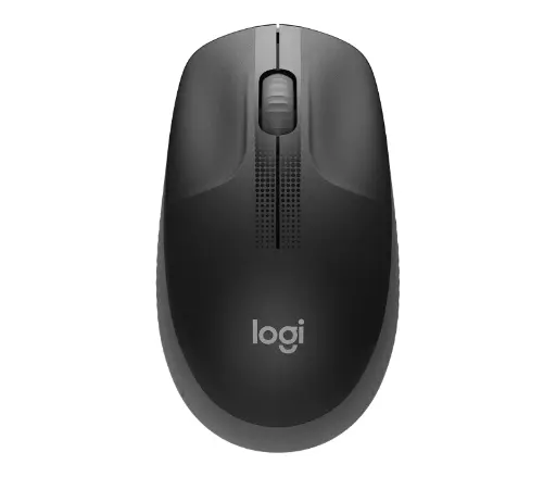 Wireless Mouse Logitech M190