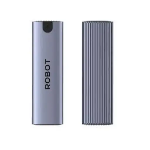 Enclosure Robot RMSD10 For SSD NVME