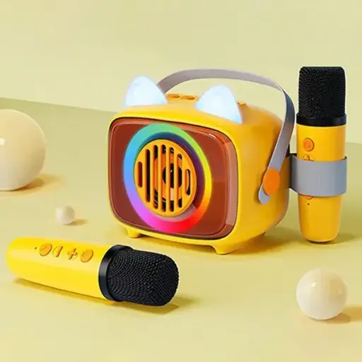 Portable Speaker ACOME A18 Karaoke Bluetooth