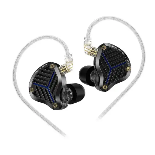 Earphone KZ PRX Planar Driver