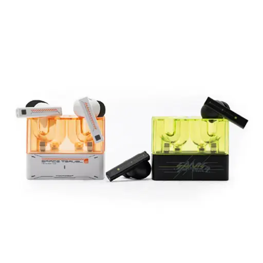 True Wireless Stereo Moondrop Space Travel 2